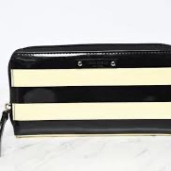 Kate Spade Neda Penn Valley Wallet - Picture 2 of 7